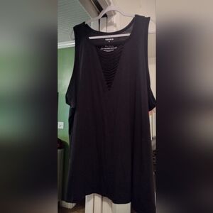 Torrid top size 5